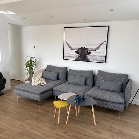 Dunkirk Appartement Situe En Centre Ville Super Lumineux מראה חיצוני תמונה