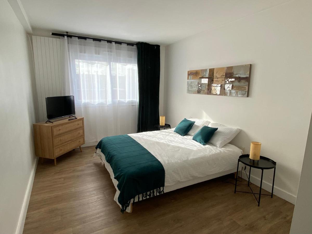 Dunkirk Appartement Situe En Centre Ville Super Lumineux מראה חיצוני תמונה
