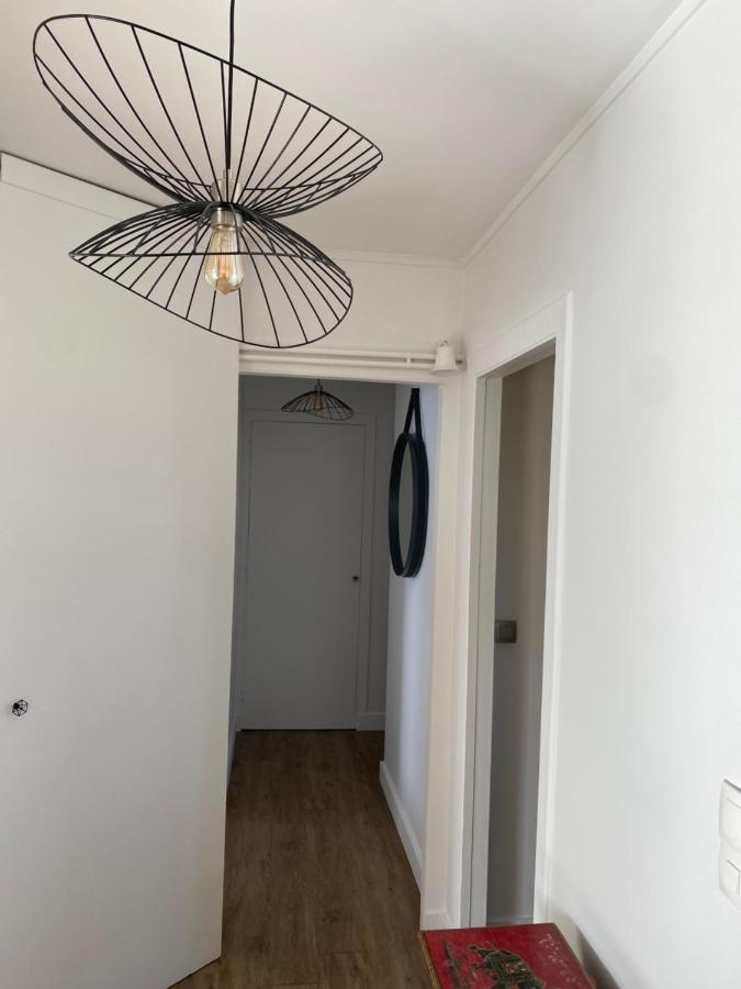 Dunkirk Appartement Situe En Centre Ville Super Lumineux מראה חיצוני תמונה